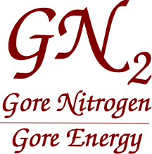 Gore Nitrogen Pumping Service, LLC Logo