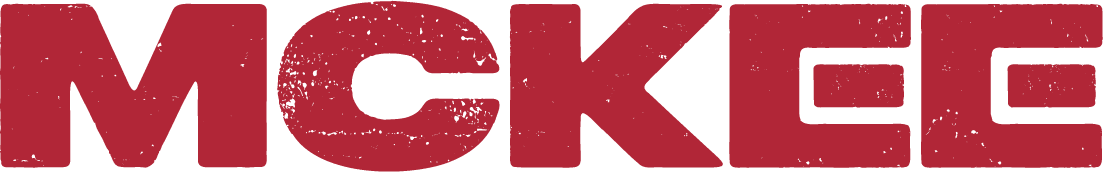 McKee Utilities Logo