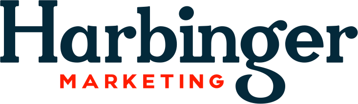 Harbinger Marketing Logo
