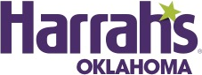 Harrah's Oklahoma Logo