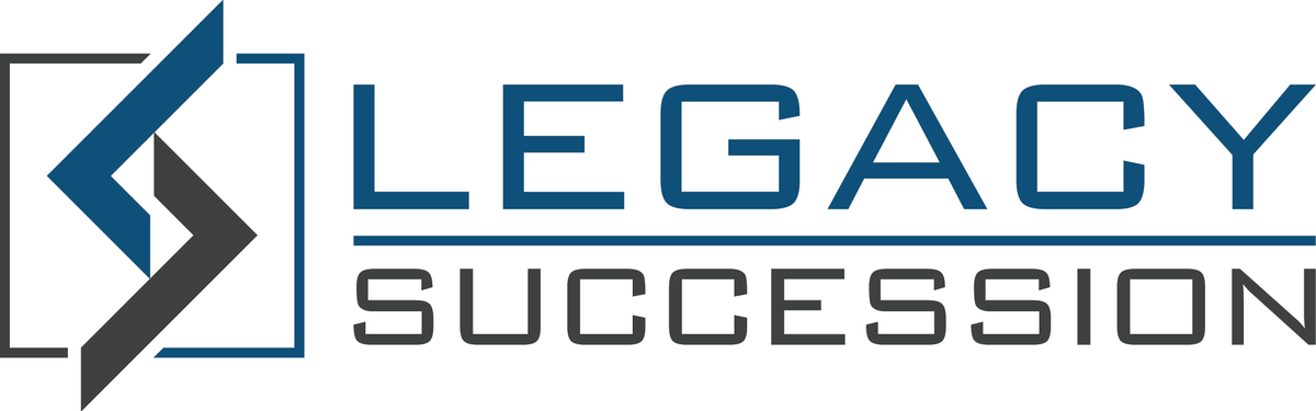 Legacy & Succession Logo