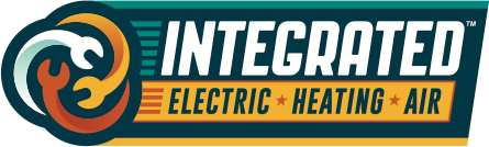 Integrated Heat & Air Logo