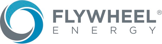 Flywheel Energy Logo